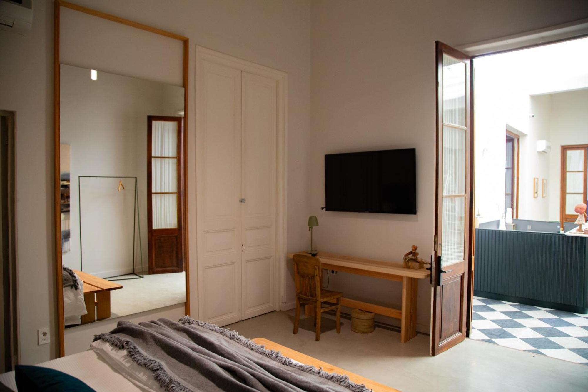 Casa Lahusen Otel Colonia del Sacramento Dış mekan fotoğraf