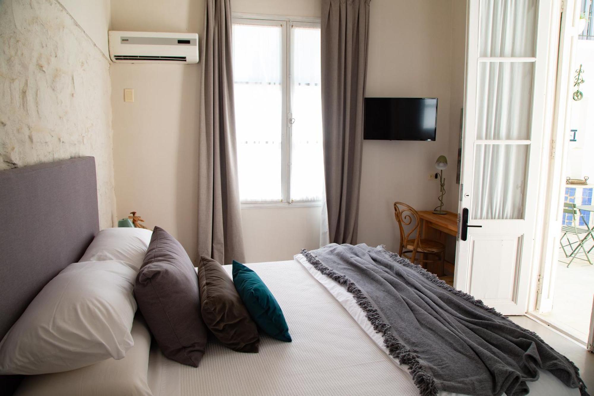 Casa Lahusen Otel Colonia del Sacramento Dış mekan fotoğraf