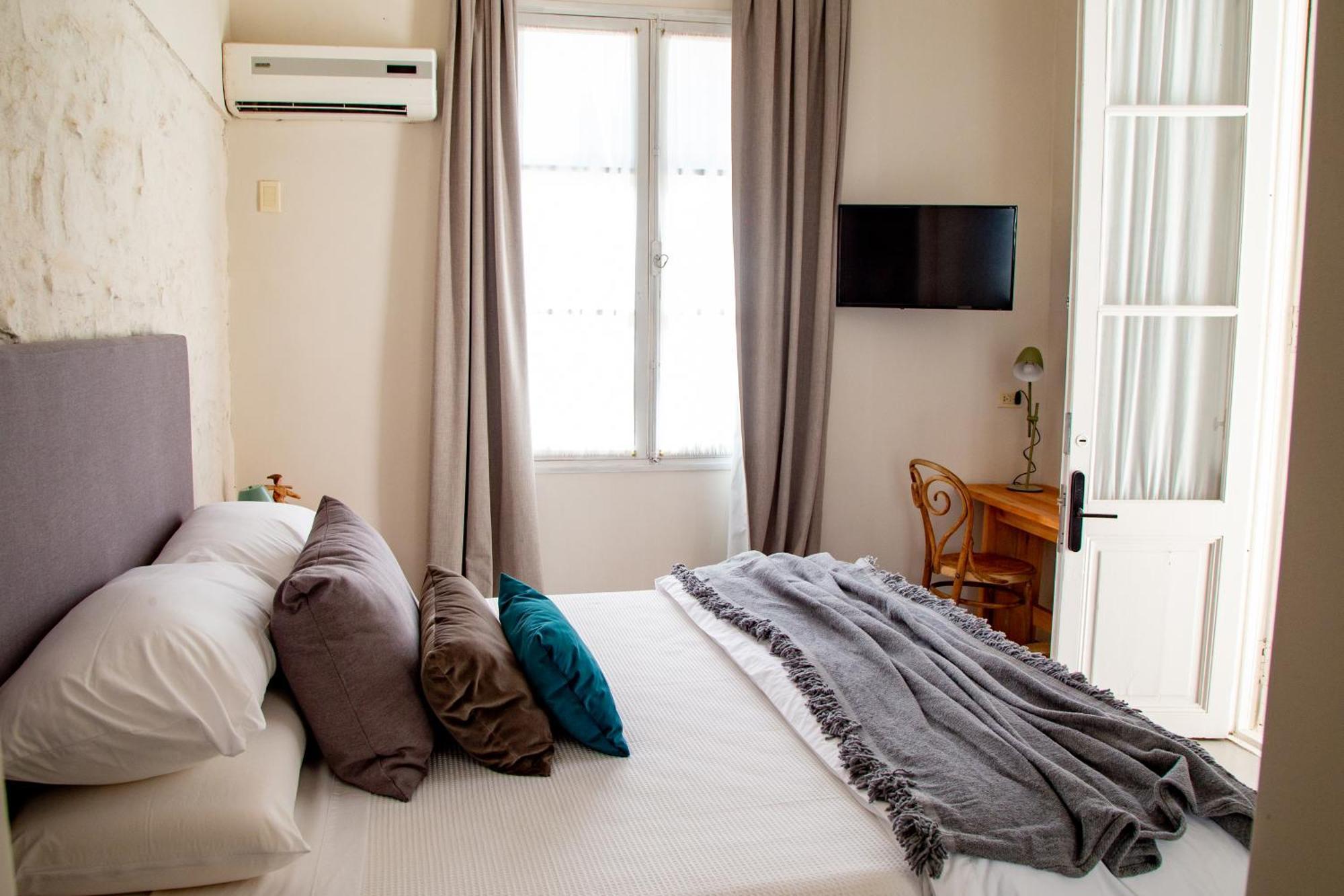 Casa Lahusen Otel Colonia del Sacramento Dış mekan fotoğraf