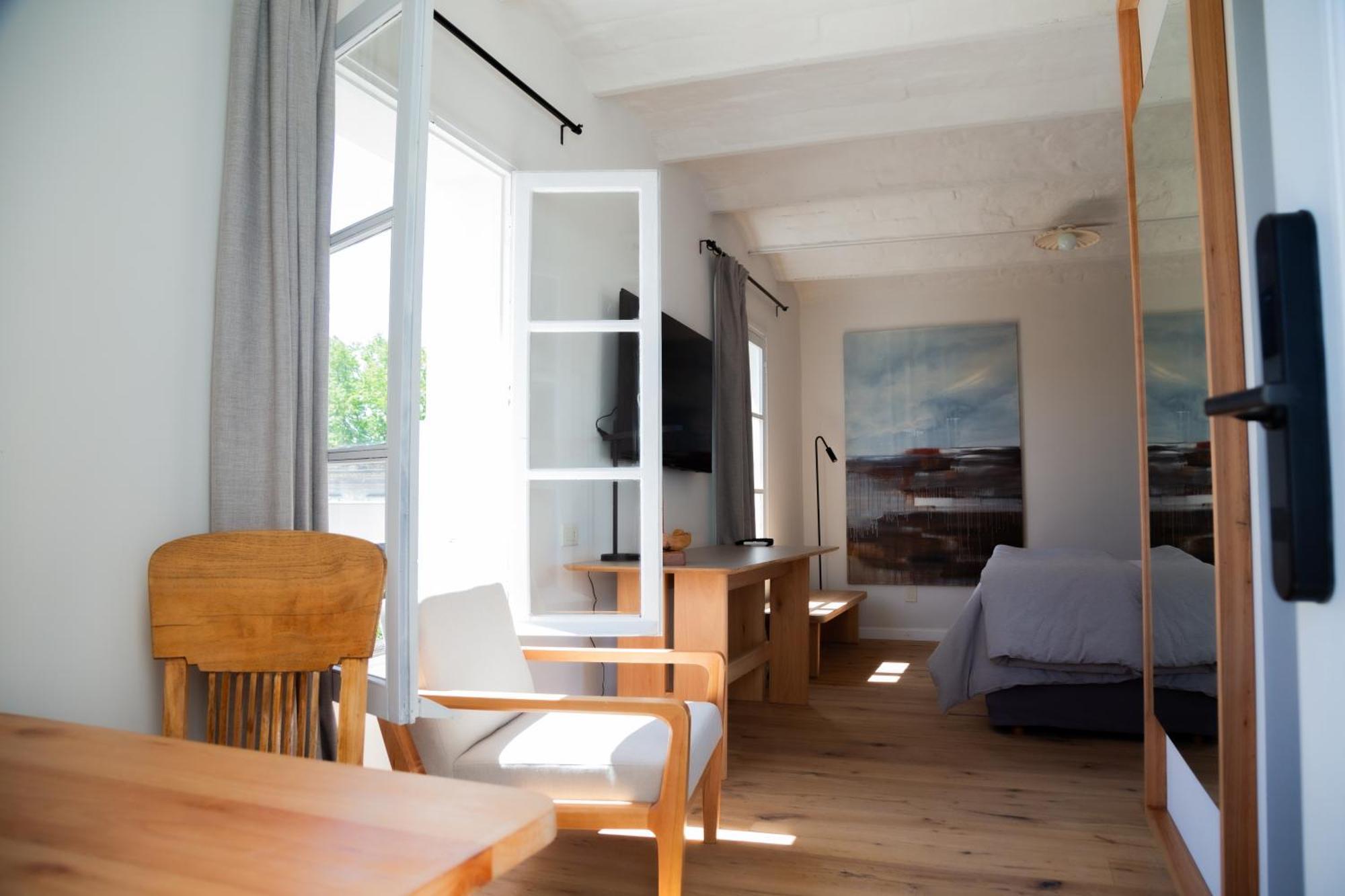 Casa Lahusen Otel Colonia del Sacramento Dış mekan fotoğraf