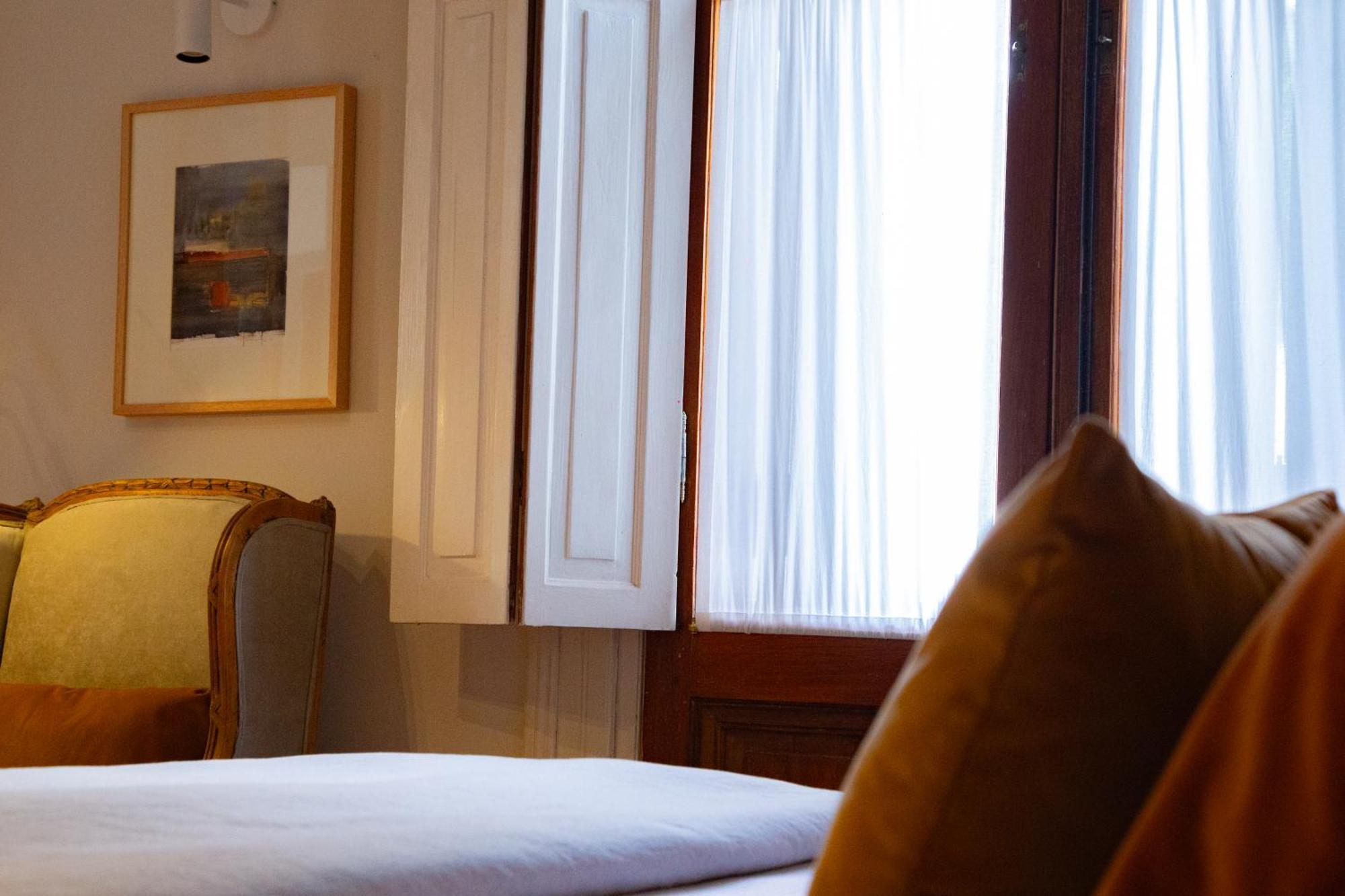 Casa Lahusen Otel Colonia del Sacramento Dış mekan fotoğraf