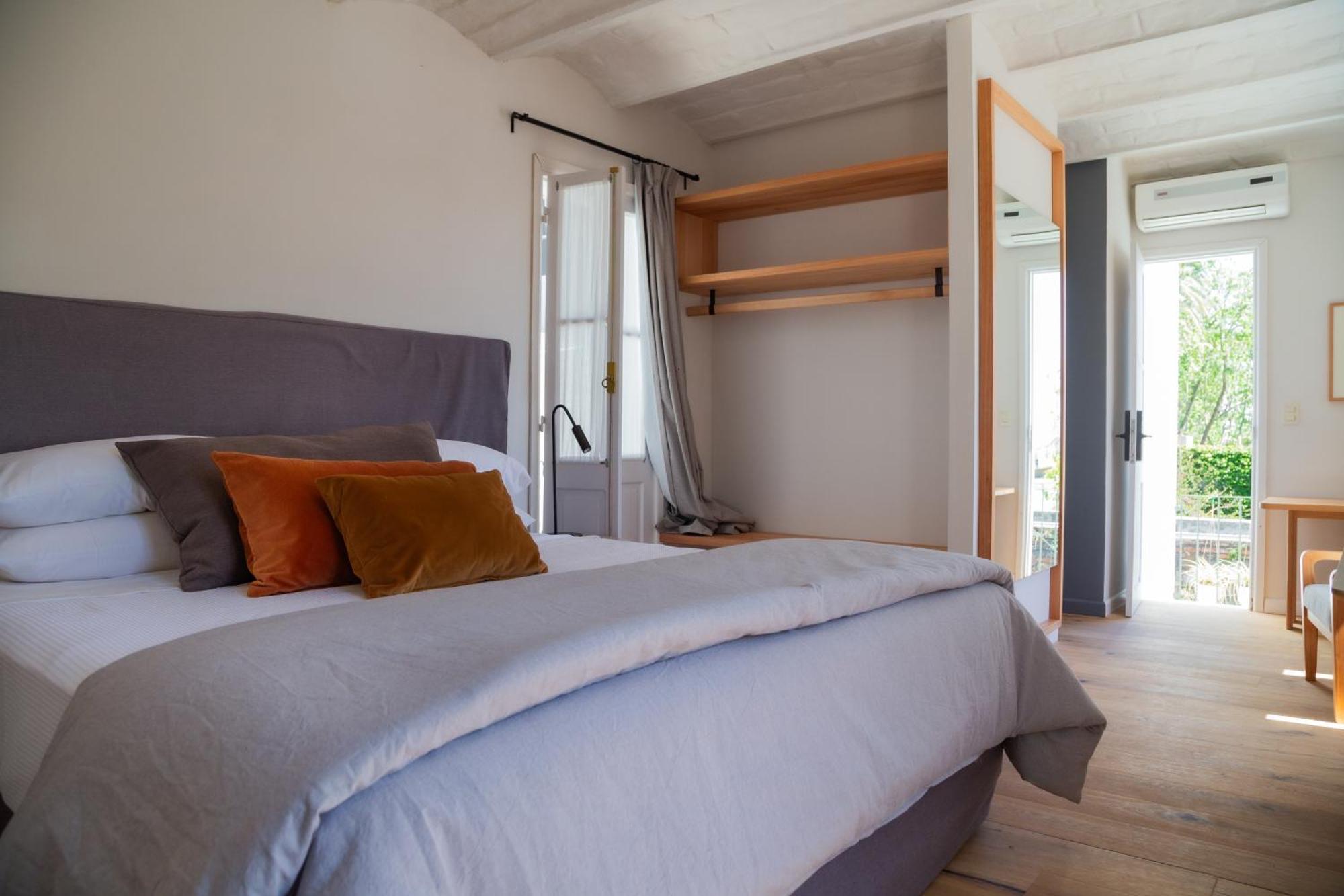 Casa Lahusen Otel Colonia del Sacramento Dış mekan fotoğraf