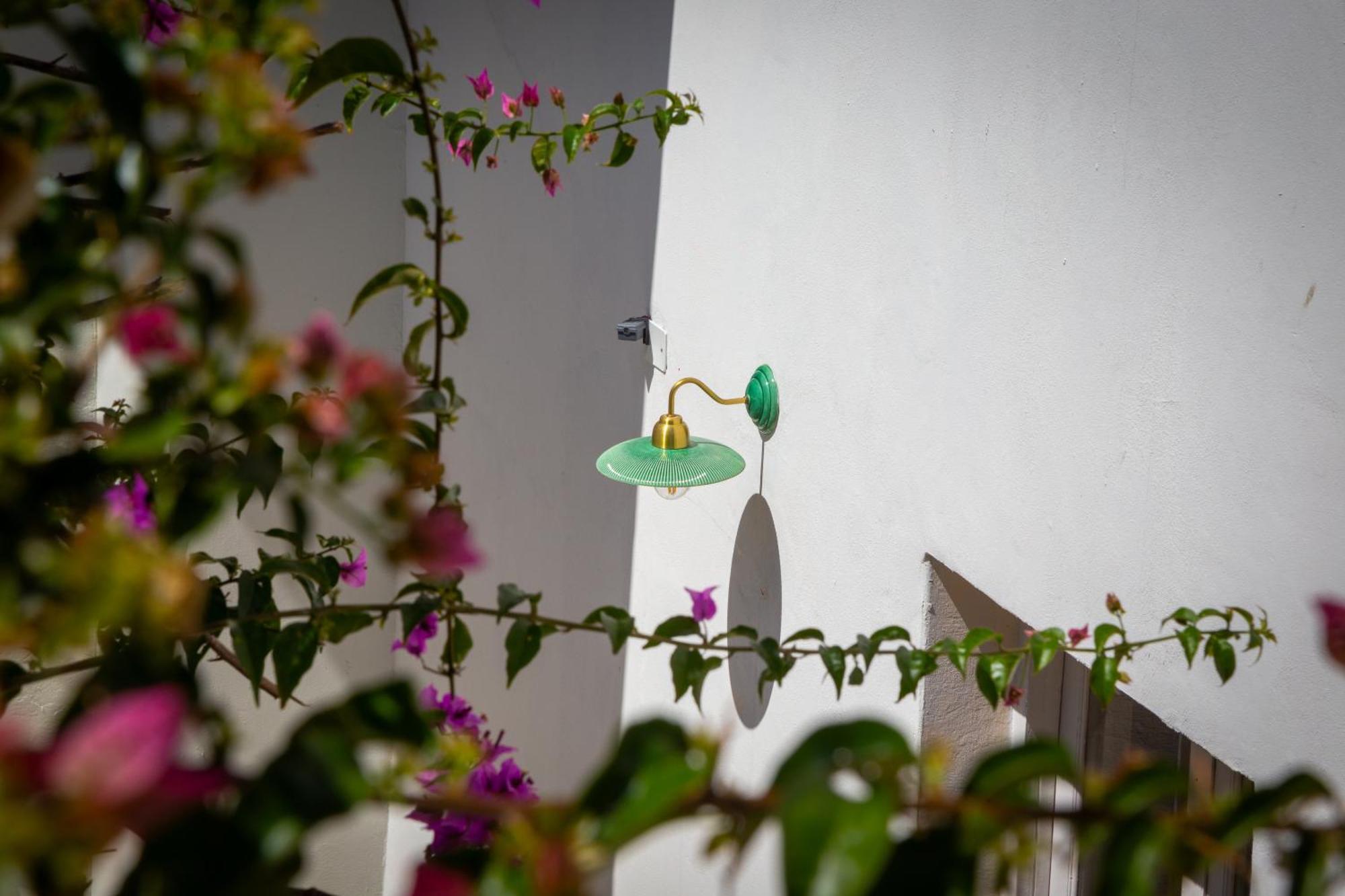 Casa Lahusen Otel Colonia del Sacramento Dış mekan fotoğraf