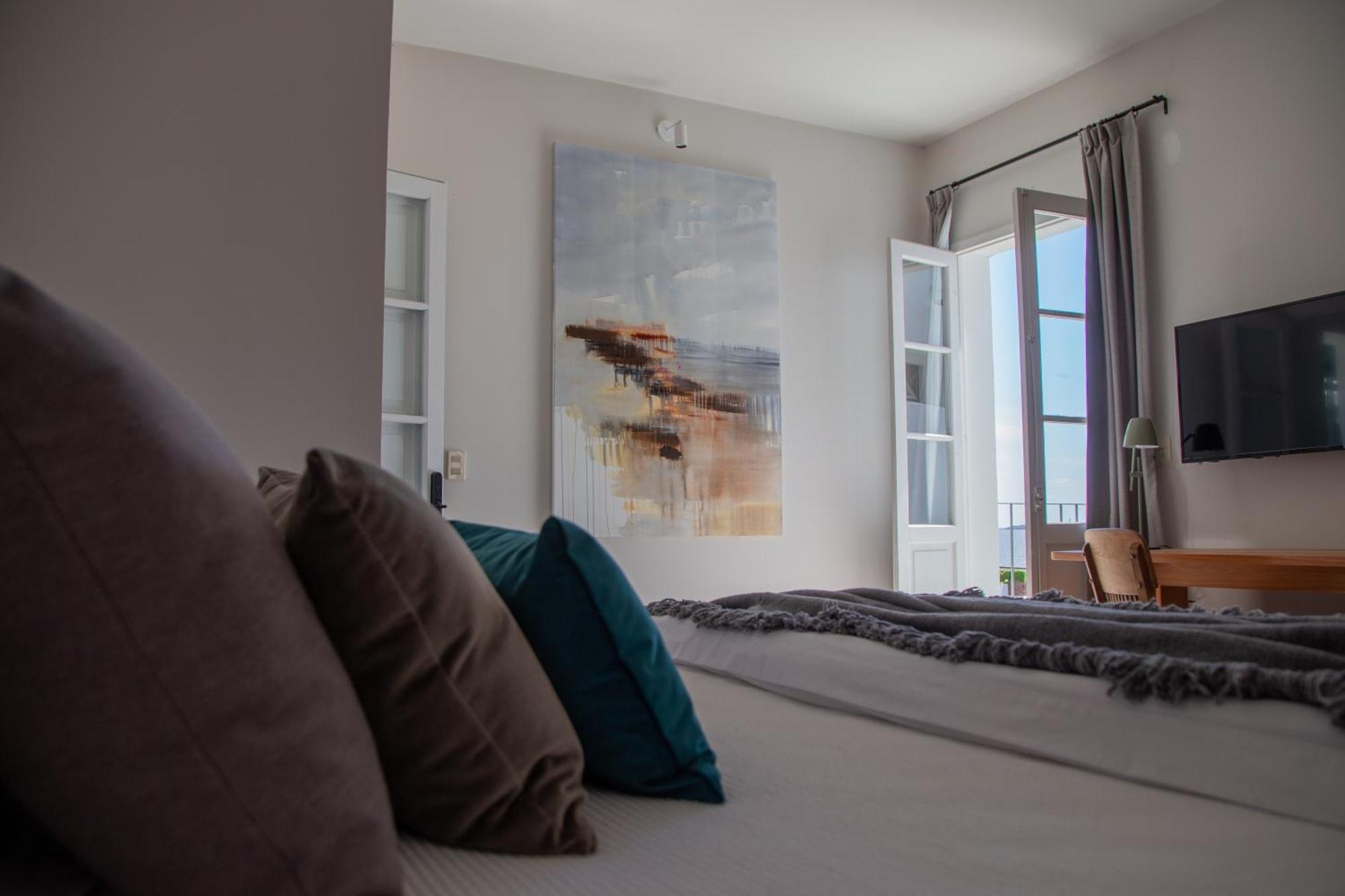 Casa Lahusen Otel Colonia del Sacramento Dış mekan fotoğraf