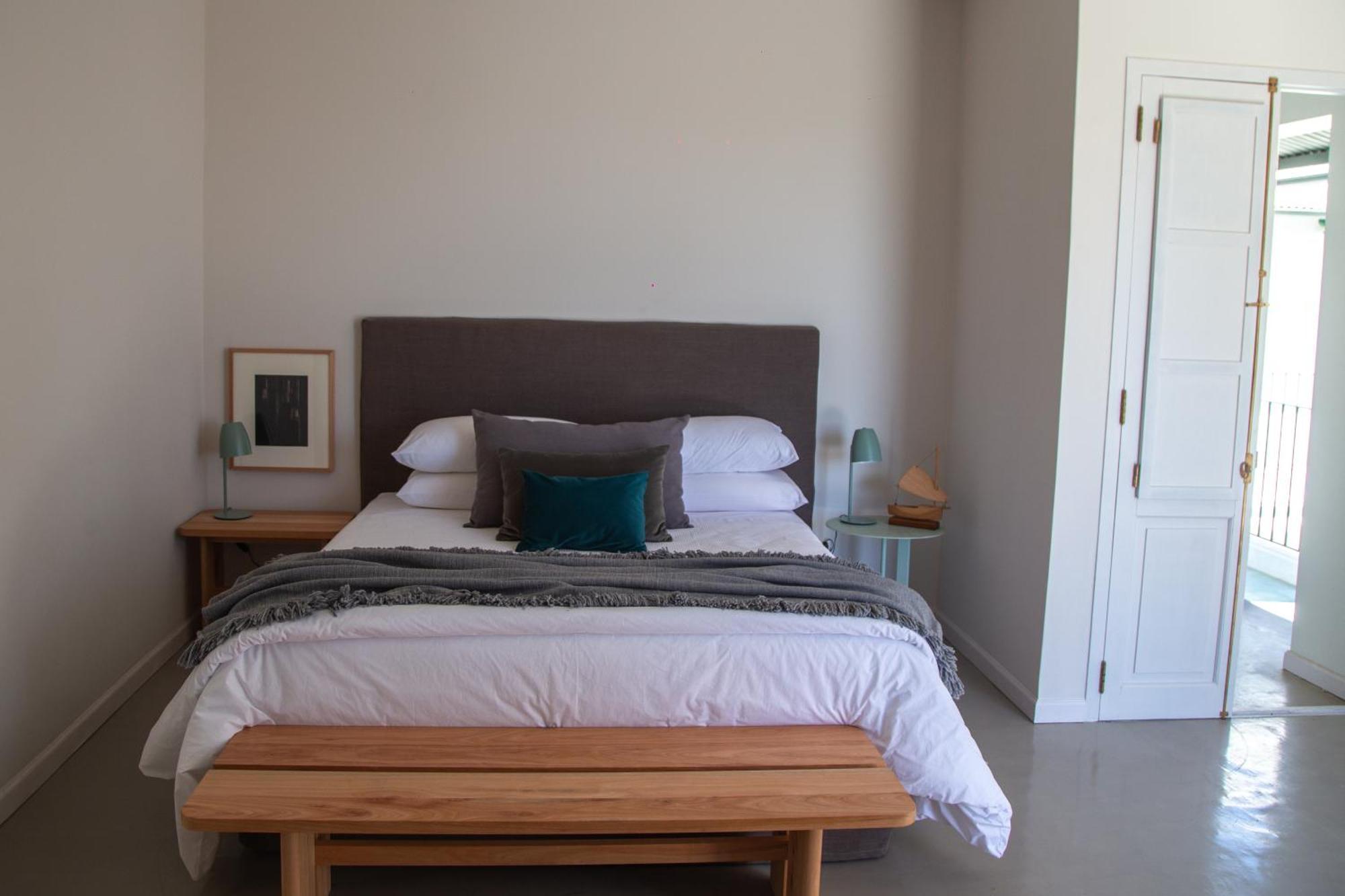 Casa Lahusen Otel Colonia del Sacramento Dış mekan fotoğraf